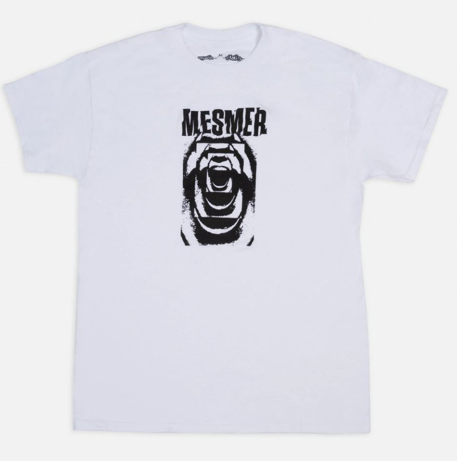 Triko Mesmer Screamer T-Shirt, XXL