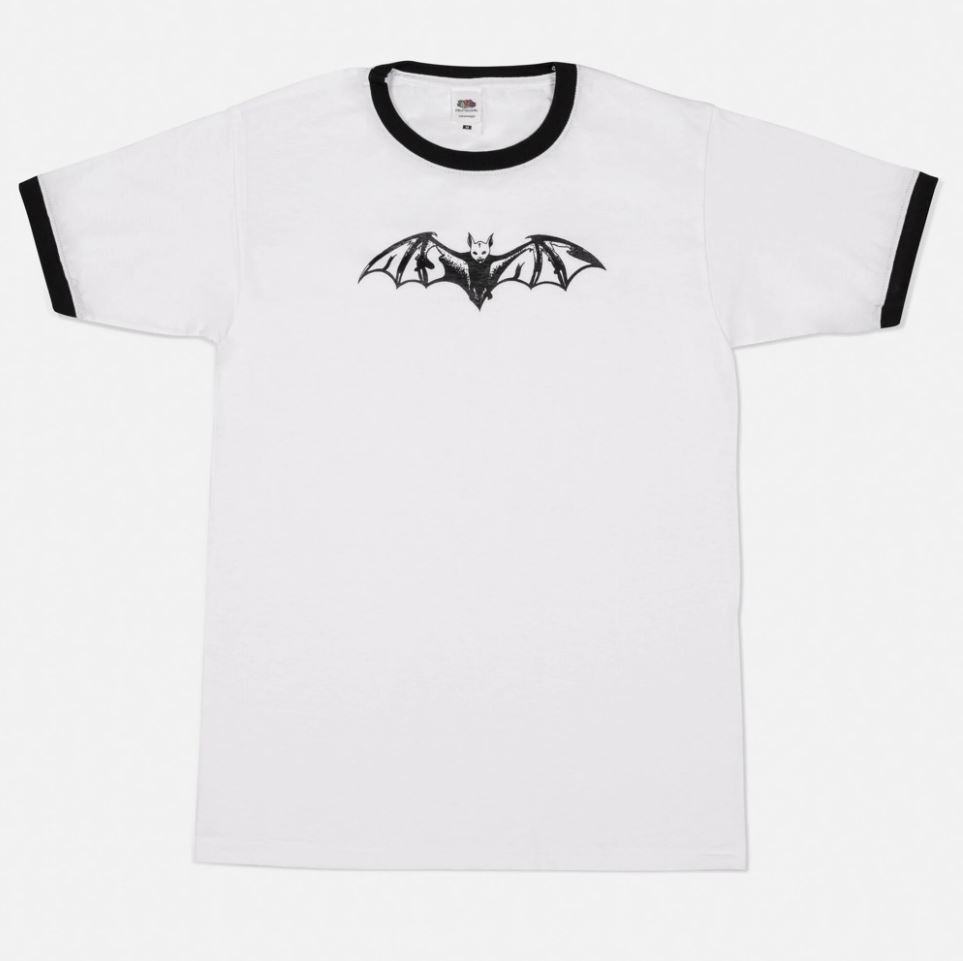 Triko Mesmer Bat Shirt, M