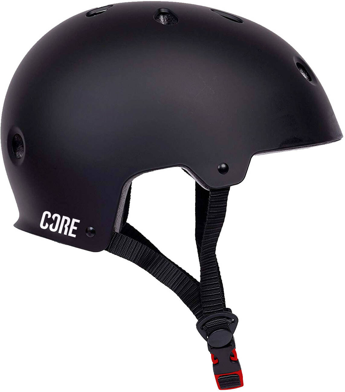 Helma Core Basic XS-S Černá