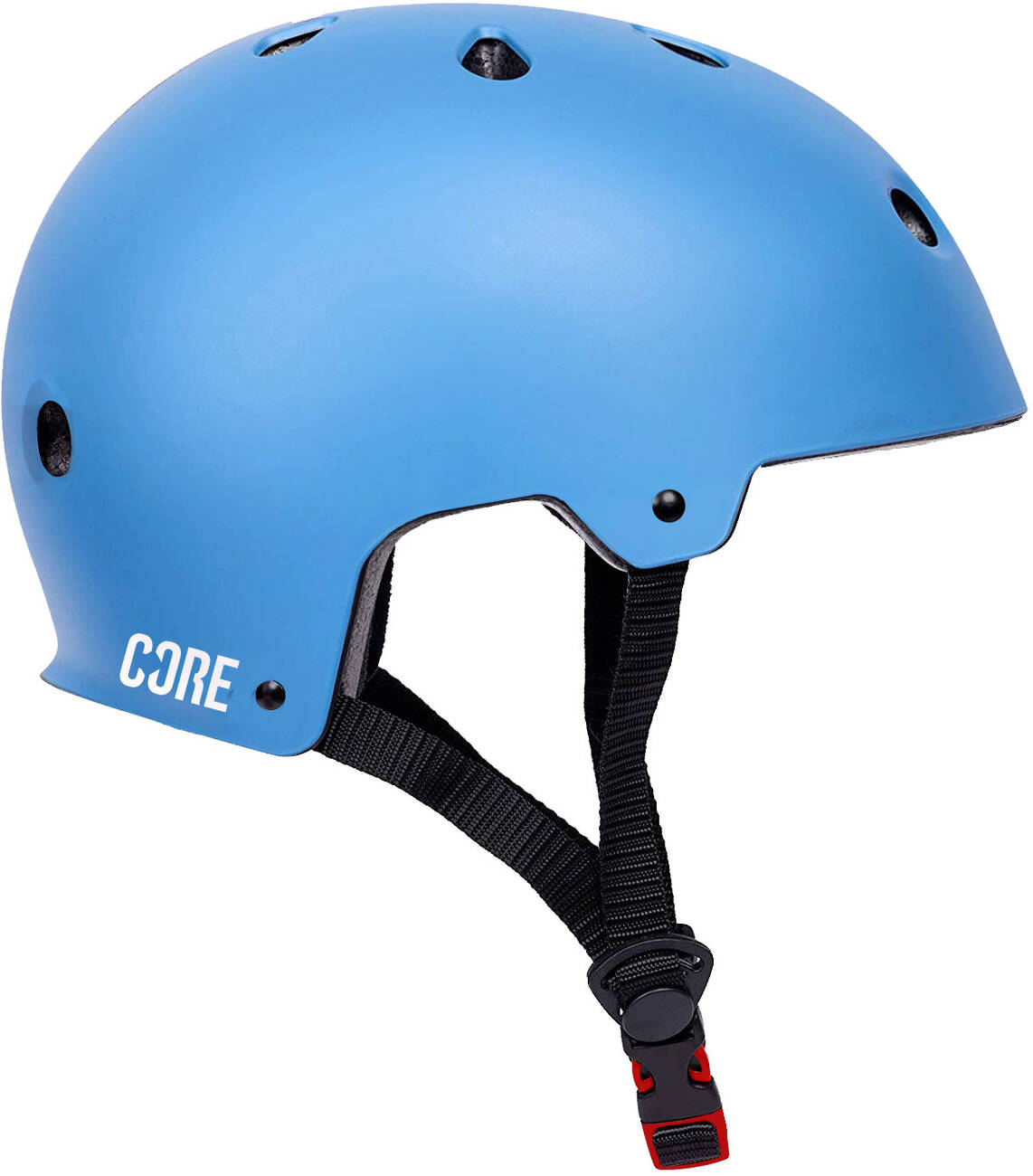 Helma Core Basic S-M Modrá