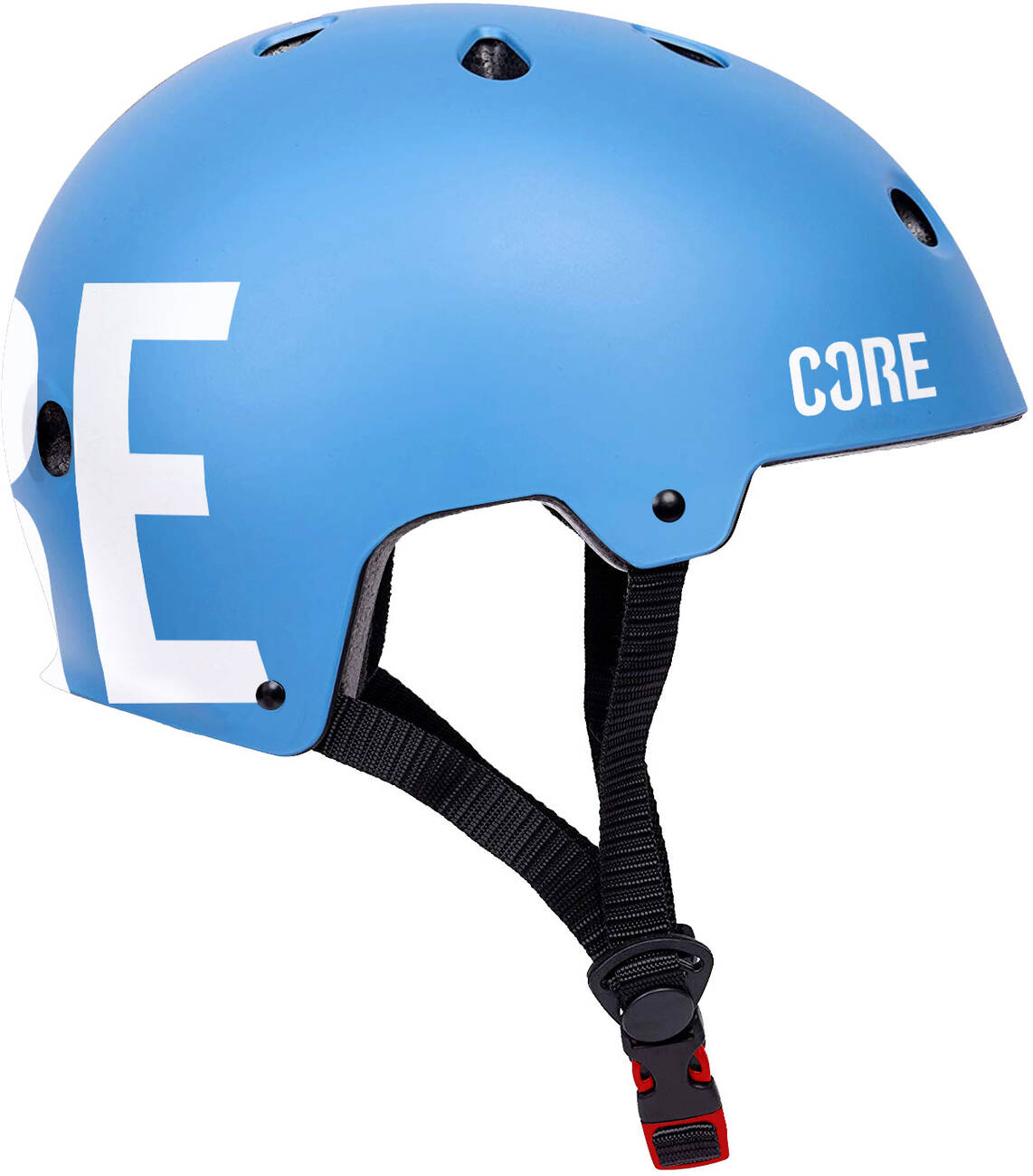 Helma Core Street L-XL Modrá