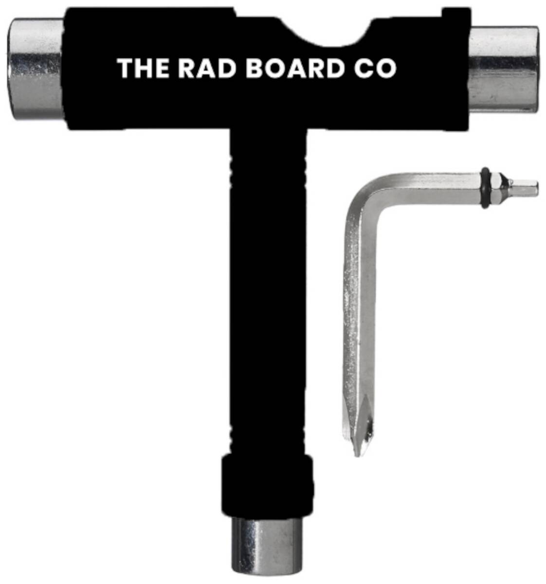 RAD Skate Tool (Černá)