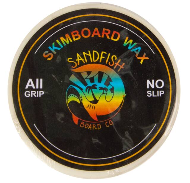 Sandfish Skimboard Vosk