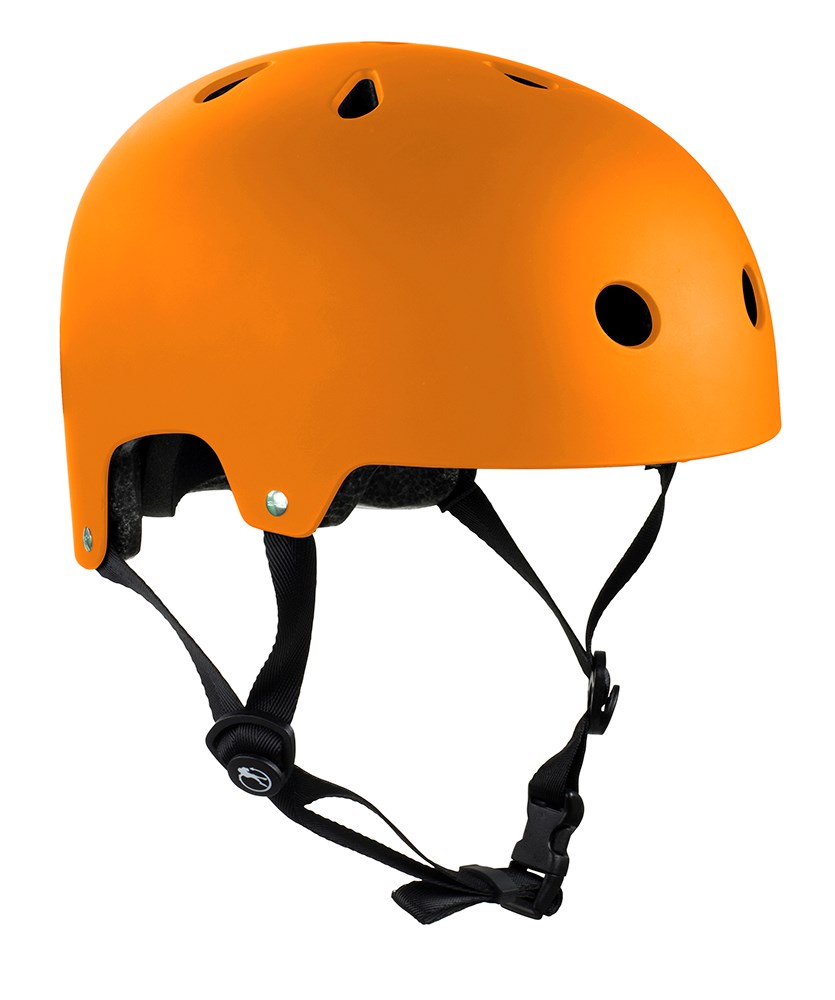 Helma SFR Essentials Matt Orange L/XL 57-59cm