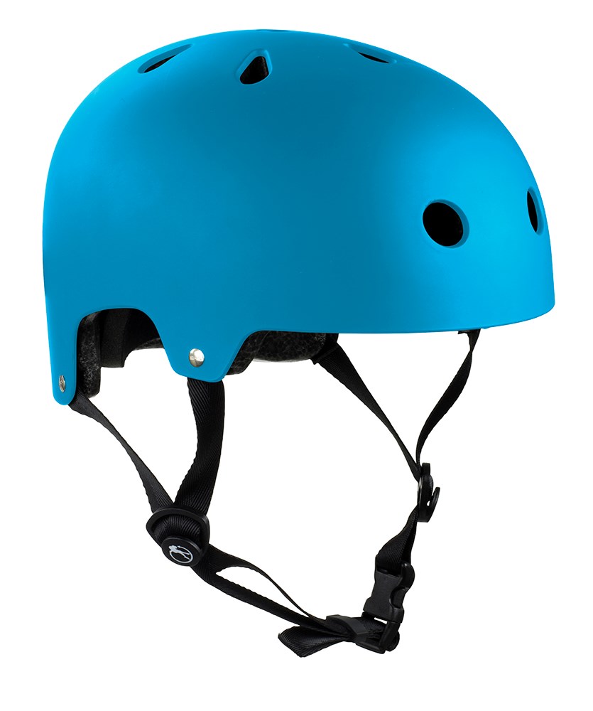 SFR Essentials Helmet Matt Blue S/M 53-56cm