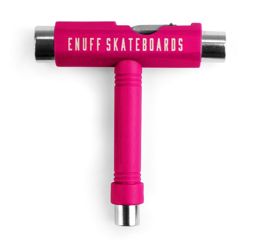Enuff Essential Tool - Pink