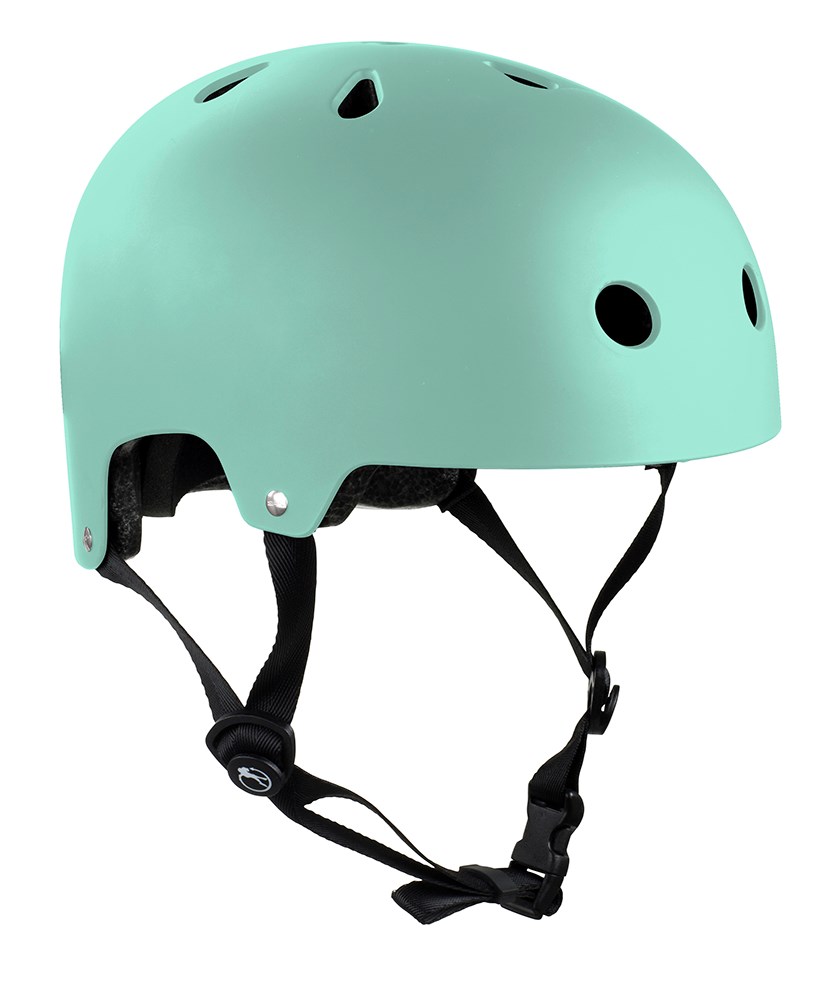 SFR Essentials Helmet - Matt Teal - S/M 53-56cm