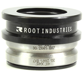 Headset Root Industries tall stack černý