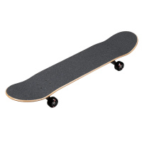 RAD Logo Progressive Complete Skateboard (8.125"|Černá)