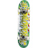 Hydroponic Comic Complete Skateboard (8.125"|Green)