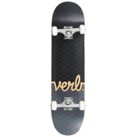Skateboard Verb Waves 8" Černá