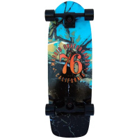 Madrid Complete Cruiser Board (29.25"|Fusion)