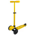 Aest Kids Scooter Yellow