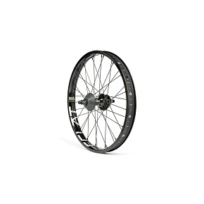 Éclat Trippin Shift BMX Rear Wheel (Černá|Left hand drive) Éclat Trippin Shift BMX Rear Wheel (Černá|Left hand drive)