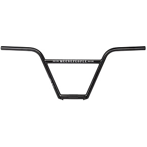 Wethepeople Pathfinder 22.2 4-Piece BMX řidítka (10"|Černá) Wethepeople Pathfinder 22.2 4-Piece BMX řidítka (10"|Černá)