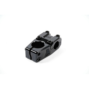 Wethepeople Bomb Top Load BMX Stem (22.2mm|Černá) Wethepeople Bomb Top Load BMX Stem (22.2mm|Černá)