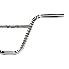 Wethepeople ARC 22.2 BMX řidítka (9.25"|Chrome) Wethepeople ARC 22.2 BMX řidítka (9.25"|Chrome)