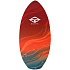 GoZone EVA Starter Skimboard (35"|Červená)