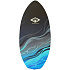 GoZone EVA Starter Skimboard (39"|Modrá)