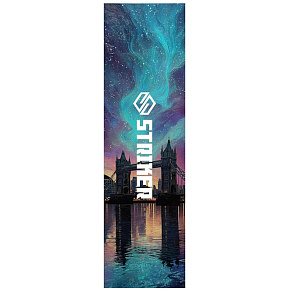 Striker Griptape Na Koloběžku (London Tower Bidge) Striker Griptape Na Koloběžku (London Tower Bidge)