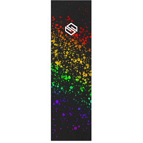 Striker Griptape Na Koloběžku (Rainbow Splatter) Striker Griptape Na Koloběžku (Rainbow Splatter)