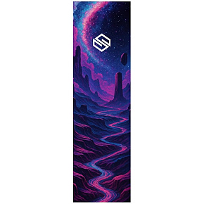Striker Griptape Na Koloběžku (Cosmic Canyon) Striker Griptape Na Koloběžku (Cosmic Canyon)