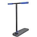 Trampolínová koloběžka Divine Aura Black/Blue