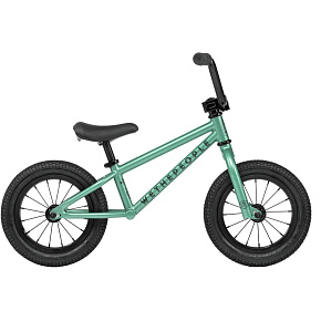 Wethepeople Prime 12" Balance Bike Toddler (12.2"|Metallic Mint) Wethepeople Prime 12" Balance Bike Toddler (12.2"|Metallic Mint)