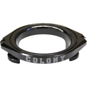 Colony RX3 Rotary Detangler (Černá) Colony RX3 Rotary Detangler (Černá)