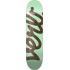 Verb Script Skate Deska (7.75"|Mint)