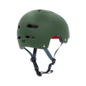 REKD Ultralite In-Mold Helmet - Green - S/M 53-56cm