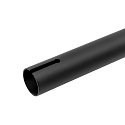Řídítka Divine T-bar oversize 600x610 mm černá