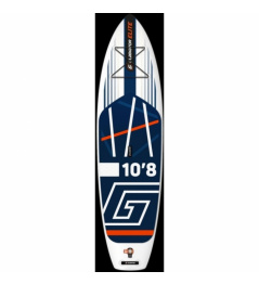 Paddleboard GLADIATOR Elite 10'8''x34''x6'' 2021