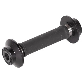 Wethepeople Helix BMX Osička & Cone Sada (Černá|Přední) Wethepeople Helix BMX Osička & Cone Sada (Černá|Přední)