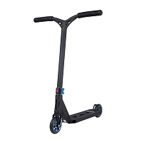 Freestyle koloběžka Striker Lux Youth Black/Rainbow