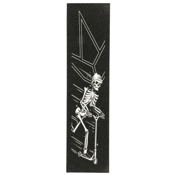 Griptape Blunt Skeleton