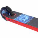 Freestyle koloběžka Invert Supreme Mini 1-4-8 Red/Black/Blue