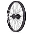 Eclat Bondi Freecoaster 20" BMX Rear Wheel (Černá|Left hand drive)