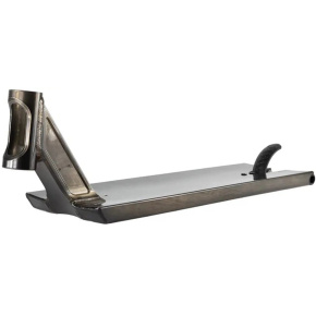 Native Ventura 6.75" Deska Na Freestyle Koloběžku (23.5"|Černá) Native Ventura 6.75" Deska Na Freestyle Koloběžku (23.5"|Černá)