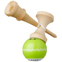 Kendama KROM SFK Zelená