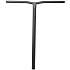 Striker Steeltanium Bend řidítka Na Koloběžku (710mm|Černá)