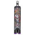 Deska Triad Psychic Voodoo Boxed 5,1" 560mm Black/Purple/Psychic