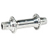Éclat Exile BMX Předek Hub (Silver Polished|Female Axle)