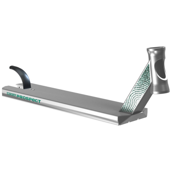 Deska Lucky Prospect 2021 Polished 495mm