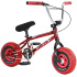 Wildcat OG3A Mini BMX Kolo (Royal Red)