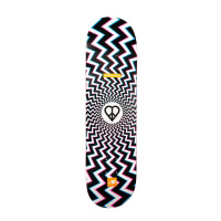 Heart Supply Heimana Reynolds Pro Skate Deska (8.25"|Illusion Embossed)
