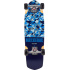 Longboard Madrid Camo Cruiser 8.25" modrý