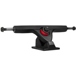 Caliber III Rakeless 10" 50 Degree Longboard Truck (10"|Černá) Caliber III Rakeless 10" 50 Degree Longboard Truck (10"|Černá)