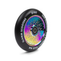 Kolečko Slamm 110mm Gyro Hollow Core Neochrome
