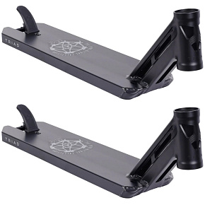 Balení 1+1 Deska Triad Psychic V2 5" 520mm Voodoo 2 ks Balení 1+1 Deska Triad Psychic V2 5" 520mm Voodoo 2 ks